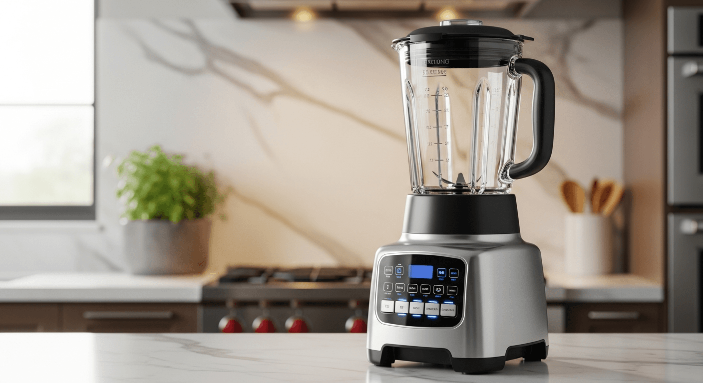 Best blenders