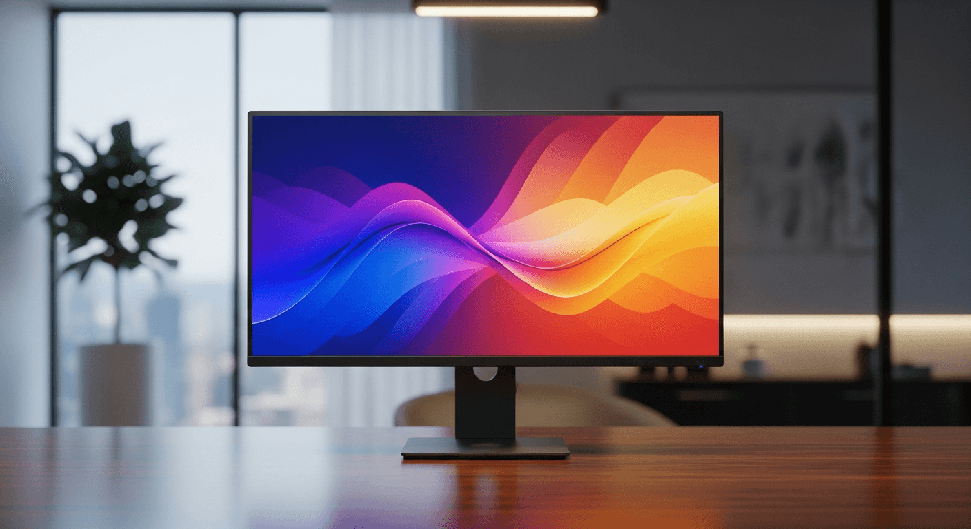 Best monitor