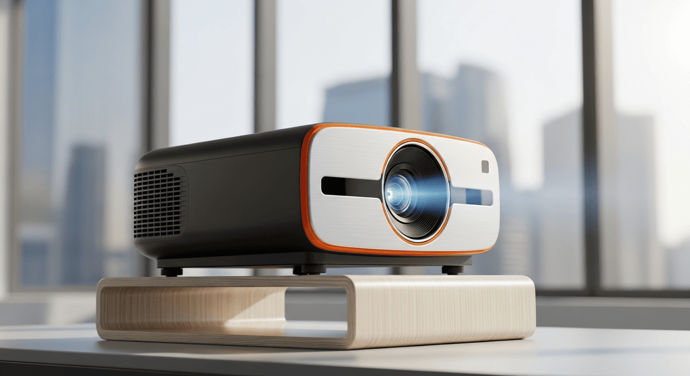 Best projectors for daylight
