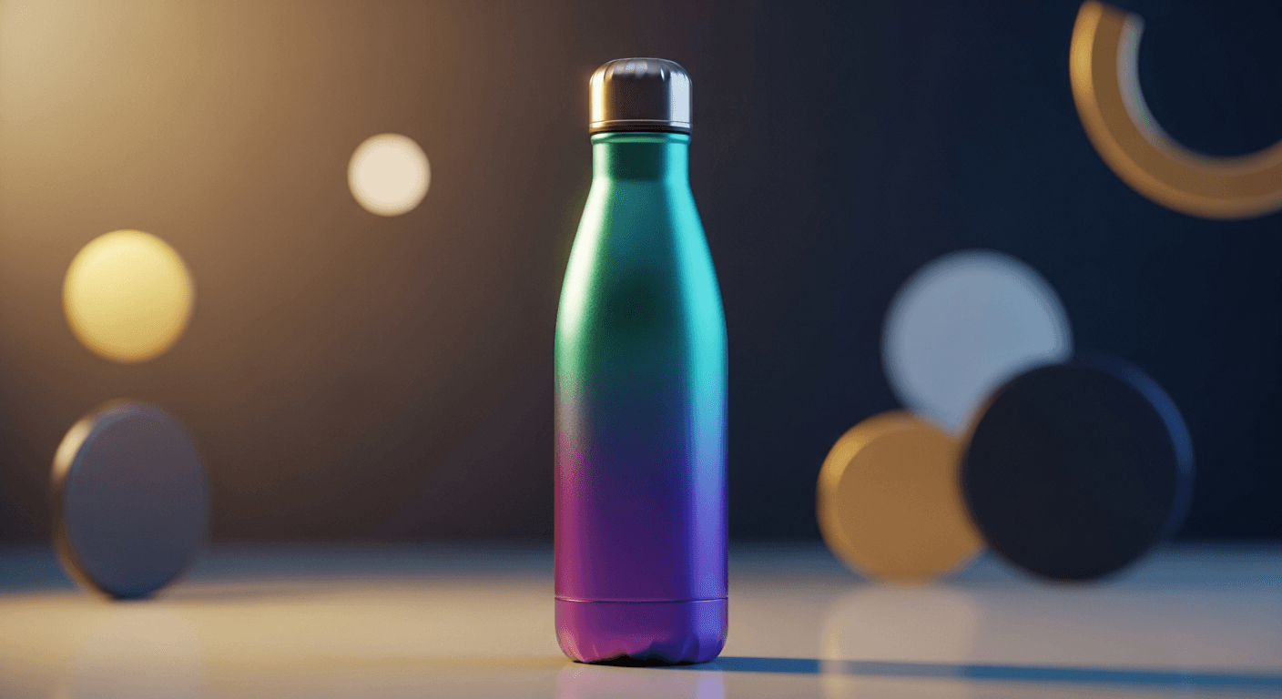 Best stainless bottles