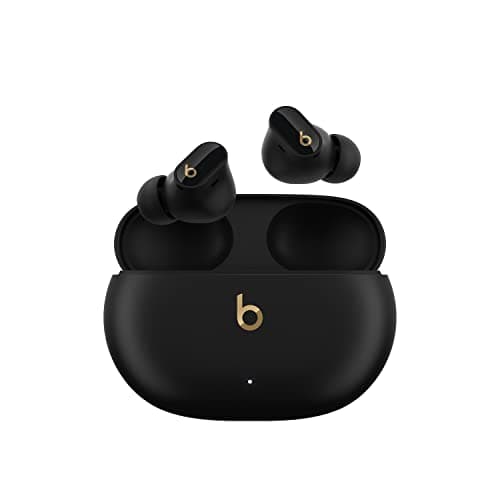 Beats Studio Buds + True Wireless Noise Cancelling Earbuds with Spatial Audio