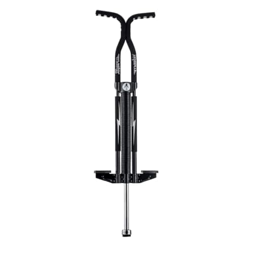 Flybar Master Spring Pogo Stick for Older Kids and Teenagers, Metal Frame