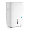 Waykar 120-Pint Energy Star Dehumidifier for Large Basements and Homes