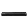 Epson WorkForce ES-50 Compact Portable Document Scanner for Field Work