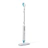 Amazon Basics Multi-Surface Steam Mop with 3 Adjustable Steam Levels and Washable Pads
