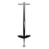 Flybar Maverick Foam-Wrapped Entry-Level Spring Pogo Stick for Beginners