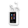 Wooask A8 Independent Wireless Translation Earbuds with Smart Touchscreen Case