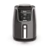 Ninja AF150AMZ XL Air Fryer with 5.5 Quart Capacity and 5-in-1 Cooking Functionality