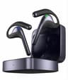 Timekettle W4 Pro AI Interpreter Open-Ear Earbuds for Business Professionals
