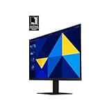 Samsung S30GD 27-Inch Essential IPS Monitor with 100Hz and Advanced Eye Care