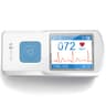 EMAY Portable ECG Monitor EMG-20 with 1.77-Inch Color Screen and PC Sync