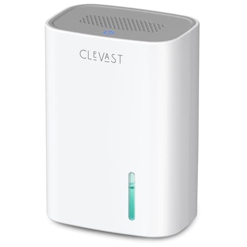 Best dehumidifiers
