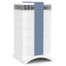 IQAir GC MultiGas XE Medical-Grade Air Purifier with Advanced VOC Filtration