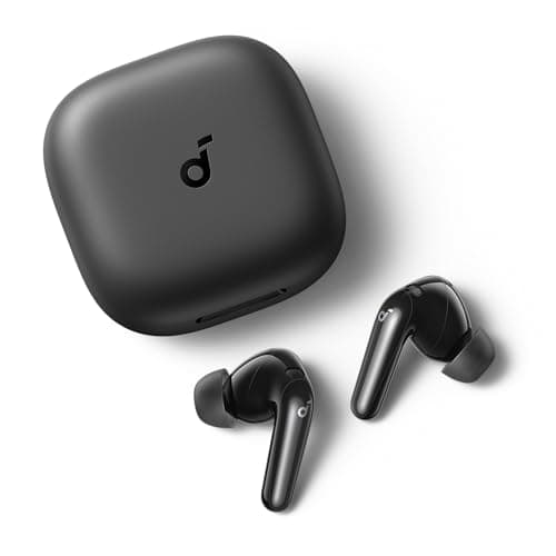 Anker Soundcore P31i True Wireless Noise Cancelling Earbuds with Hi-Res Audio