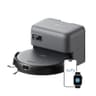 eufy C10 Robot Vacuum with 8-Week Self-Emptying Station and Carpet Detection