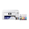 Epson EcoTank ET-2850 Wireless Color All-in-One Cartridge-Free Printer