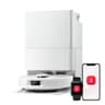 Roborock Qrevo S Pro Robot Vacuum and Mop with 167°F Hot Water Self-Cleaning