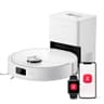 Roborock Q10 S5+ Robot Vacuum & Mop with 70-Day Self-Emptying Automatic Dock