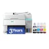 Epson EcoTank ET-3950 Wireless Color All-in-One Cartridge-Free Printer