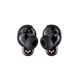 Bose QuietComfort Ultra True Wireless Noise Cancelling Earbuds (2nd Gen)