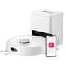 Roborock Q7 M5+ Robot Vacuum and Mop Combo with LiDAR Navigation and Auto-Empty