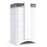 IQAir HealthPro Plus XE Medical-Grade HyperHEPA Air Purifier for Large Rooms