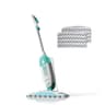 Shark Steam Mop S1000 Lightweight Hard Floor Steamer with Removable Water Tank