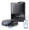 eufy Robot Vacuum E25 Mop Combo with HydroJet Roller and AI.See Navigation