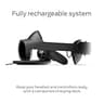Meta Quest Pro Premium Mixed Reality Headset with Face & Eye Tracking