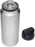 YETI Rambler 36 oz Vacuum Insulated Stainless Steel Bottle with TripleHaul Cap