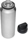YETI Rambler 36 oz Vacuum Insulated Stainless Steel Bottle with TripleHaul Cap
