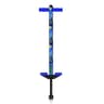 Flybar Jolt Foam-Padded Metal Spring Pogo Stick with an Ultra-Wide Tip