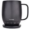 Nextmug Temperature-Controlled Self-Heating Ceramic Coffee Mug (14 Ounces)