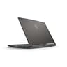 MSI Thin A15 Ultra-Portable Gaming Laptop, AMD Ryzen 5-7535HS, NVIDIA RTX 3050