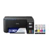 Epson EcoTank ET-2400 Wireless Inkjet All-In-One Cartridge-Free Printer