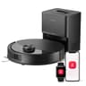 Roborock Q10 S5+ Robot Vacuum and Mop with Auto-Empty Dock and Sonic Mopping
