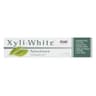 NOW Foods Solutions Xyliwhite Fluoride-Free Toothpaste Gel, 6.4 oz Tube