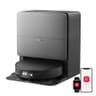 Roborock Saros 20 Sonic Robot Vacuum and Mop with 36,000Pa Hyper Suction