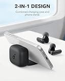 Anker Soundcore P30i True Wireless Noise Cancelling Earbuds with Phone Stand