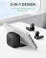 Anker Soundcore P30i True Wireless Noise Cancelling Earbuds with Phone Stand