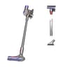 Dyson V8 Plus Cordless Stick Vacuum Cleaner with Detangling Head and 40-Min Run