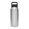 YETI Rambler 36 oz Vacuum Insulated Stainless Steel Bottle with TripleHaul Cap
