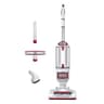 Shark NV501 Rotator Lift-Away Upright Vacuum with HEPA Filter & Swivel Steering