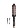 Wavytalk Updated Thermal Heated Round Brush for Fine Hair Styling - 1.5 Inch