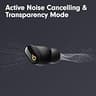 Beats Studio Buds + True Wireless Noise Cancelling Earbuds with Spatial Audio