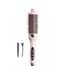 Wavytalk Blowout Boost Thermal Heated Round Brush with LED Display - 1.5 Inch