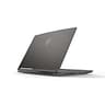 MSI Thin A15 Ultra-Portable Gaming Laptop, AMD Ryzen 5-7535HS, NVIDIA RTX 3050