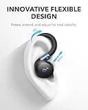 Anker Soundcore Sport X20 True Wireless Workout Earbuds with Ear Hooks