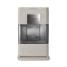Frigidaire 2.0 Gen Countertop Sonic Nugget Ice Maker with 44 lbs Daily Capacity