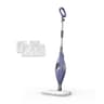 Shark Steam Pocket Mop S3501 Hard Floor Cleaner with Double-Sided Pads